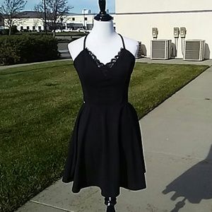 Women's dress